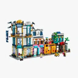 lego Creator Main Street Building Toy Set-picture-24