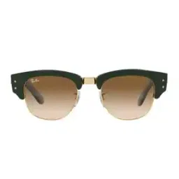 ray-ban 0RB0316S13685153 Unisex Gradient Brown Lens Square Sunglasses-picture-36