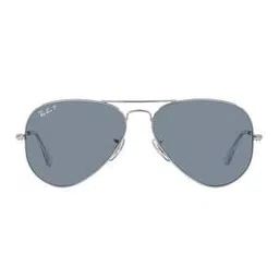 ray-ban Unisex Full-Rim Polarised Aviators-0RB3025-picture-34