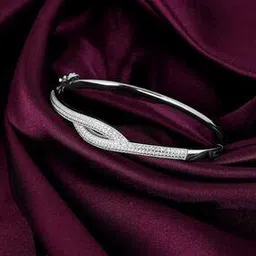 giva Sterling Silver Cozy In Love Bracelet-picture-27