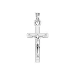 akshat sapphire Sterling Silver God Jesus Christ Pendant-picture-40
