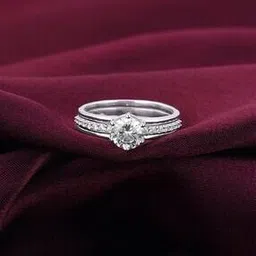 giva Silver Radiant Ring-picture-48