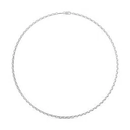 joyalukkas Men Platinum Chain-picture-36