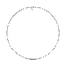 joyalukkas Men Platinum Chain-picture-48