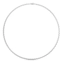 joyalukkas Men Platinum Link Chain-picture-45