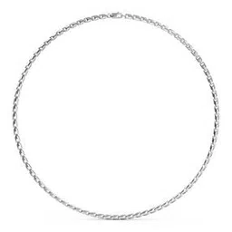 joyalukkas Men Sterling Silver Link Chain-picture-38