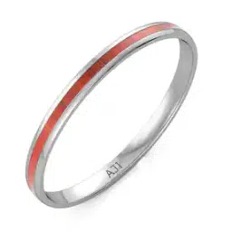 joyalukkas Men Sterling Silver Kada-picture-11