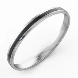joyalukkas Men Sterling Silver Kada-picture-11