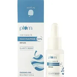 Niacinamide Face Serum with Rice Water-image-96