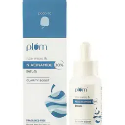 plum 10 Niacinamide Face Serum with Rice Water-picture-10