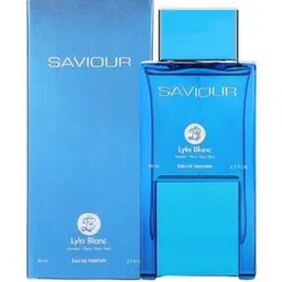 lyla blanc Women Saviour Blue Spice Eau De Parfum-picture-29