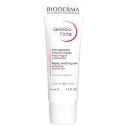 bioderma Sensibio Forte Rapid Soothing Cream-picture-43