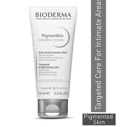 bioderma Pigmentbio Sensitive Areas External Intimate And Friction Areas Brightening Care-picture-30