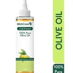 wishcare 100 Pure Cold Pressed Olive Oil-picture-38