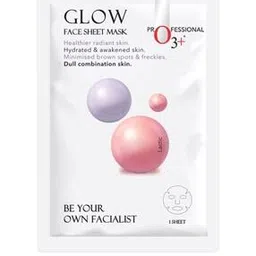 o3+ Facialist Glow Sheet Mask-picture-17