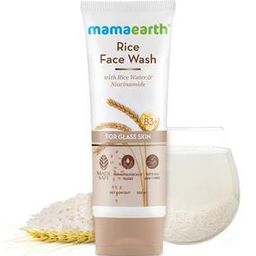 mamaearth Rice Face Wash-picture-27