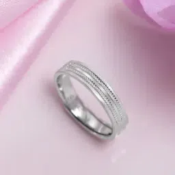 zavya Sterling Silver Ring-picture-17
