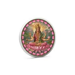 aspect bullion refinery Pure Silver Laxmi Coin-picture-37