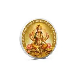 aspect bullion refinery Pure Silver Laxmi Coin-picture-10