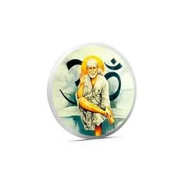 aspect bullion refinery Pure Silver Sai Baba Coin-picture-21