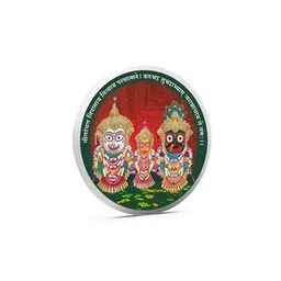 aspect bullion refinery Pure Silver Jagannath Coin-picture-32