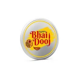 aspect bullion refinery Pure Silver Bhai Dooj Coin-picture-27