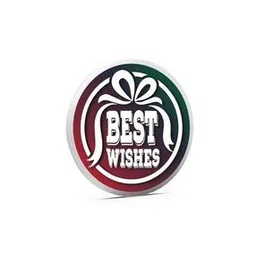 aspect bullion refinery Pure Silver Best Wishes Coin-picture-48