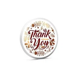 aspect bullion refinery Pure Silver Thank You Coin-picture-18
