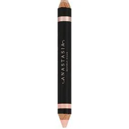 anastasia beverly hills Highlighting Duo Pencil - Matte Camille/Sand Shimmer-picture-10