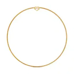 joyalukkas Women Yellow Gold Chain-picture-28