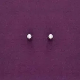 kai jewel Women Sterling Silver Stud Earrings-picture-31