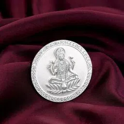 giva Silver Prosperity Lakshmi Coin-picture-32
