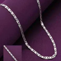 kai jewel Women  Sterling Silver Snake Chain Necklace-picture-24