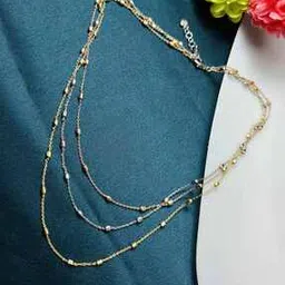 arte Women Sterling Silver Chain-picture-35