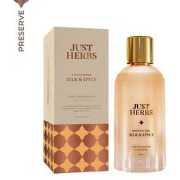 just herbs Energizing Silk And Spice Eau De Parfum-picture-39