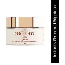 bie - beauty in everything BiE O2Wow! Oxygenating & Firming Mask-picture-48