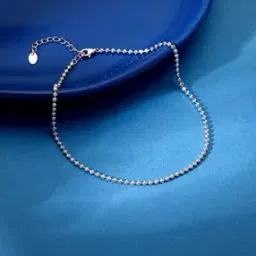 giva Sterling Silver Perfect Choice Anklets-picture-13