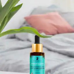Retinol & Hyaluronic Acid Lift & Firm Serum-image-1