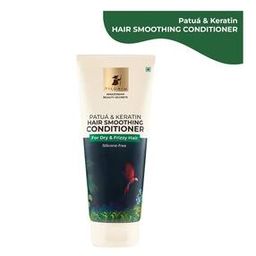 pilgrim Patu & Keratin Hair Smoothing Conditioner-picture-3