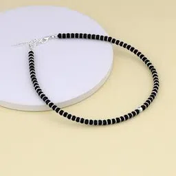 giva Sterling Silver Soul Spirit Bead Anklets-picture-13