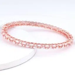 giva Rose Gold Magic Of Imagination Bangles-picture-40