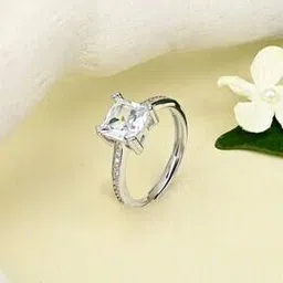 touch925 Women Sterling Silver Ring-picture-32