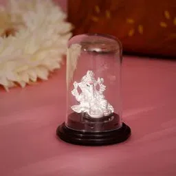 giva Sterling Silver Lambodar Idol-picture-49