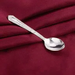 giva Sterling Silver Pooja Spoon-picture-14