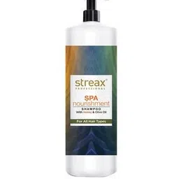 streax professional Spa Nourishment Shampoo-picture-25