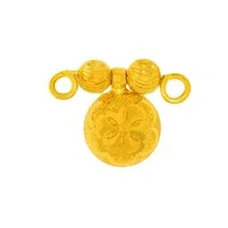 whp jewellers Women Jui Yellow Gold Single Maniwati-picture-24