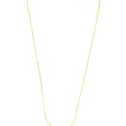 Women Yellow Gold Chain-image-60