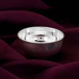 giva Sterling Silver Pooja Bowl-picture-27