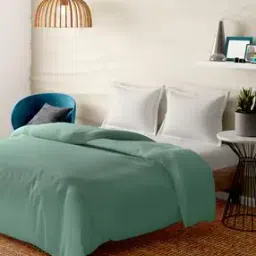 portico 210 TC Cotton King-Size Duvet Cover-picture-25