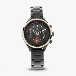 fastrack Women NP6186KM01 Water-Resistant Chronograph Watch-picture-18